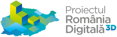 Proiectul Romania Digitala